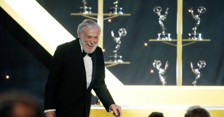 Dick Van Dyke birthday: Acting legend turns 100