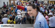 La opositora venezolana María Corina Machado no viajará a Oslo para recibir el premio Nobel de la Paz