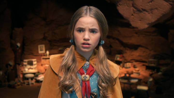 'Stranger Things' fans are confused about Holly's age inconsistency