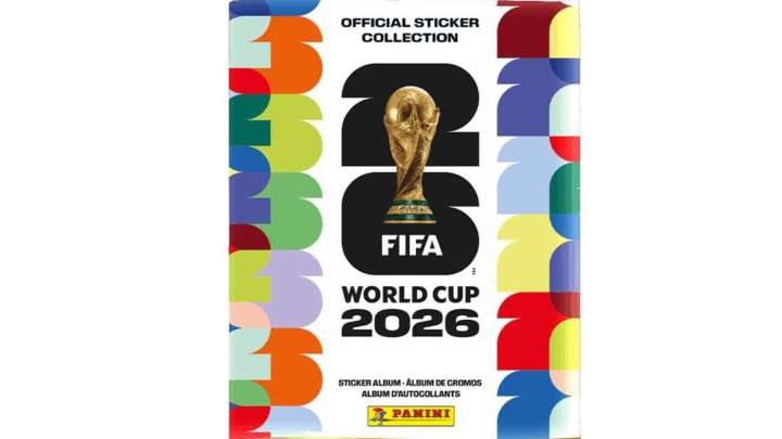 Tome nota: esto es lo que valdría llenar por completo el álbum del Mundial 2026 en Colombia
