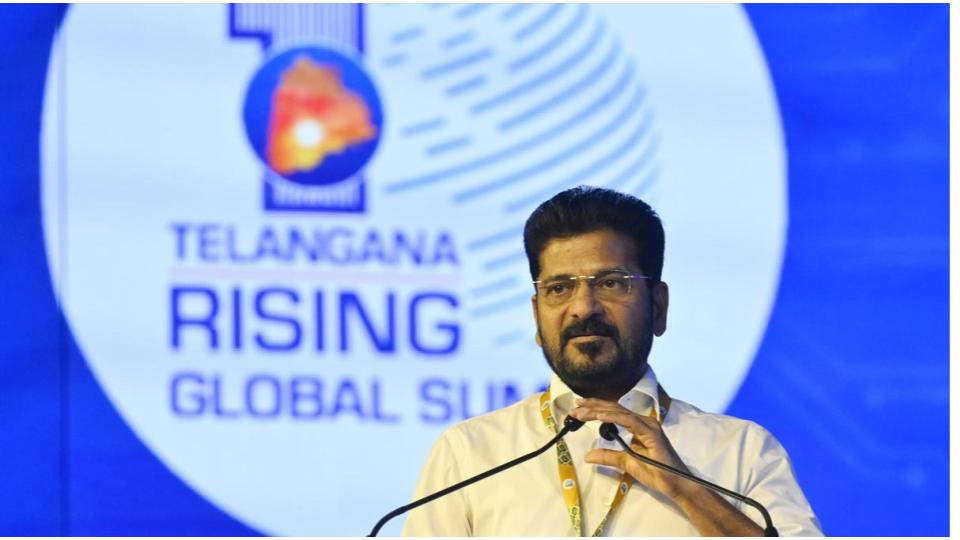 Telangana govt to fund Rs 1,000 crore for startups