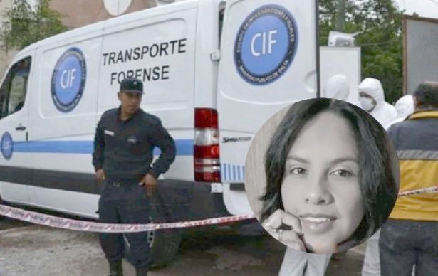 Hallan sin vida, por asfixia por ahorcamiento, a una agente penitenciaria