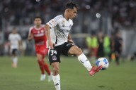 Alerta en Macul: Vicente Pizarro podría dejar Colo Colo para reemplazar a otro chileno en un gigante de América