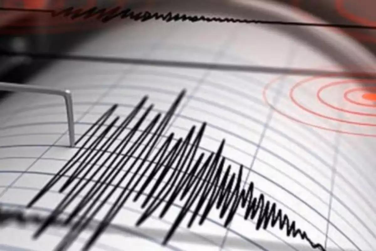 Microsismo sacude Naucalpan este lunes: reportan movimiento de magnitud 1.1 sin afectaciones