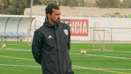 Ex Sporting: De las Cuevas se estrena como entrenador tras colgar las botas