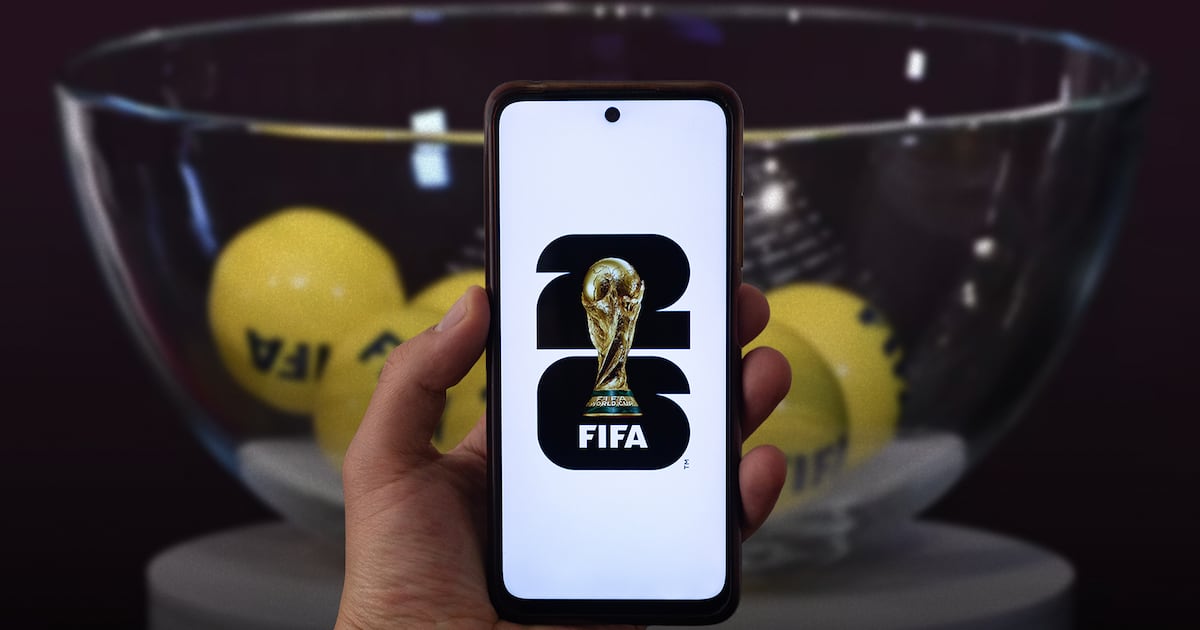 Paso a paso: ¿Cómo funciona el sorteo del Mundial 2026?