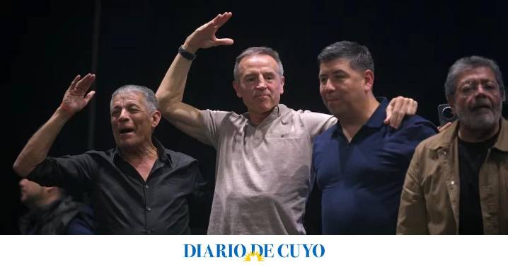 La CGT definió marchar el 18 de diciembre a la Plaza de Mayo contra la reforma laboral