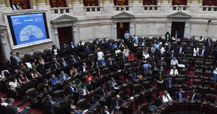 Nuevo mapa político: cómo quedan los bloques en Diputados y cuántos legisladores aporta cada fuerza