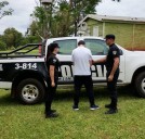 Detuvieron a un hombre acusado de abusar sexualmente y amenazar a su hija