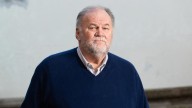 Meghan Markle's Dad Thomas Markle Has Leg Amputated: 'Case of Life or Death'