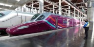 Renfe intenta enganchar a las familias a la alta velocidad: baja de 7 a 5 euros el precio del Avlo para menores de 14 años