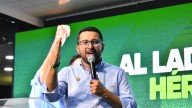 Cristian Fernando Portilla es elegido alcalde de Bucaramanga en elecciones atípicas