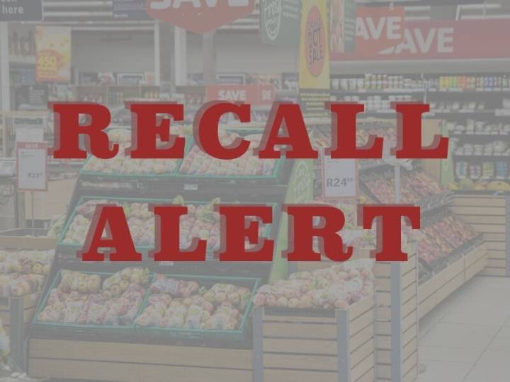 Cheese Products Sold Nationwide Recalled Over Metal Contamination Concern