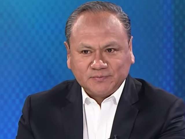 Mariano González sobre atentado contra Rafael Belaúnde: "Refleja el altísimo índice de inseguridad"