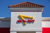 In-N-Out Burger Quietly Remove Option From Its Ordering System