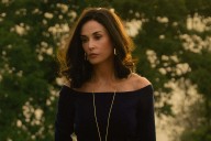 'Landman' Recap: Demi Moore Visits Jon Hamm's Grave for the First Time Since Character's Death