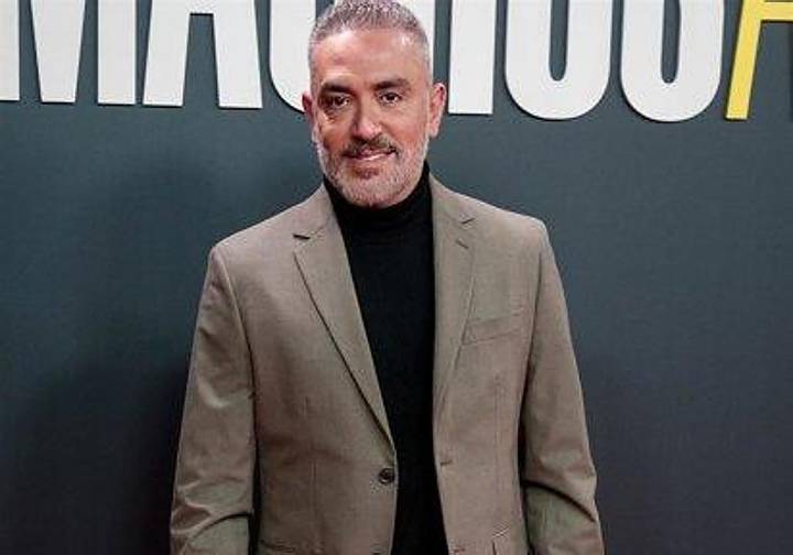 Kiko Hernández se suma a la huelga de hambre de su marido y denunciará amenazas graves