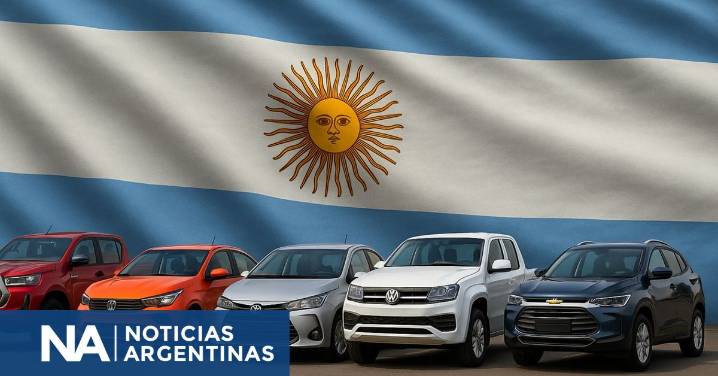 Autos 0km: recta final explosiva por el liderazgo de patentamientos en 2025