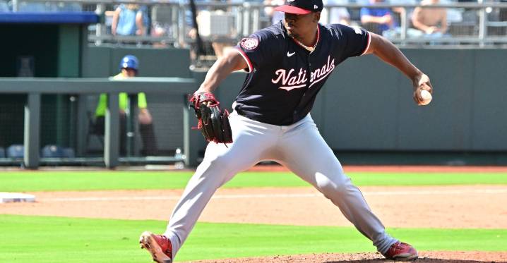 Seattle makes a weird trade