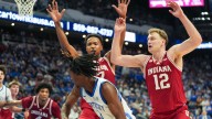 IU basketball's offense didn't travel to road loss at Kentucky