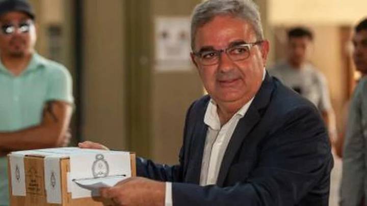 Tres diputados por Catamarca rompieron con el bloque del UxP