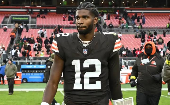Kevin Stefanski confirms final decision between Shedeur Sanders and Deshaun Watson after Browns’ loss to Titans