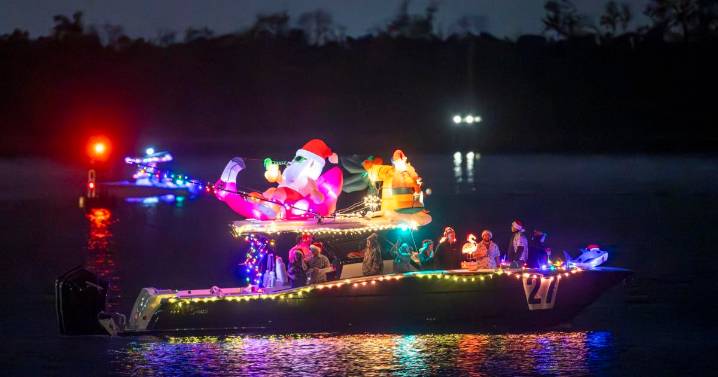 Things to do in Charleston, SC, December 12