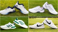My 7 Favorite Golf Shoes Under $100 At PGA TOUR Superstore Right Now
