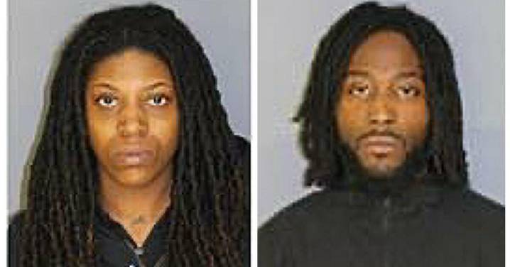 Union Man Arrested After Alleged Assault on Newark Police Sergeant