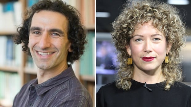 2 top climate advisers quit saying Carney government is ignoring its experts