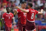 Who is coming to Levi’s Stadium for World Cup 2026? We have a pretty clear picture