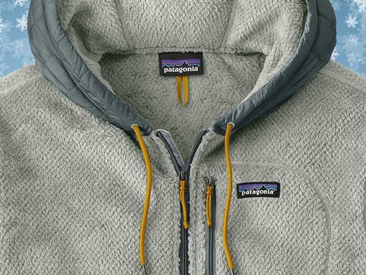 REI's Cyber Week Sale has Patagonia jacket deals up to 70% off