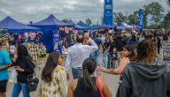 Expo Ciudad abre sus puertas con más de 700 feriantes y una propuesta integral para toda la familia