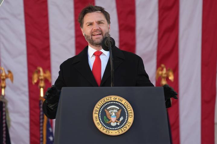 Vice President J.D. Vance plans to visit Pennsylvania next week