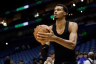 Victor Wembanyama News Surfaces Before Spurs-Thunder NBA Cup Semifinals