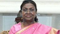 President Murmu To Launch Human Rights Day Celebrations On Dec 10