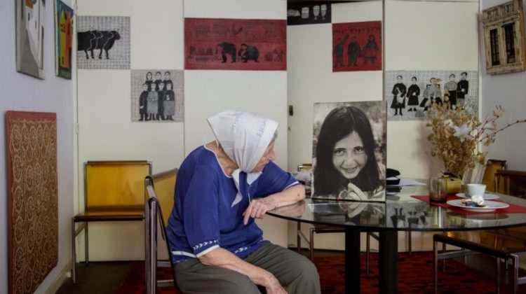 La destacada muestra ‘Un abrazo infinito’ llega a la Universidad Nacional de San Luis