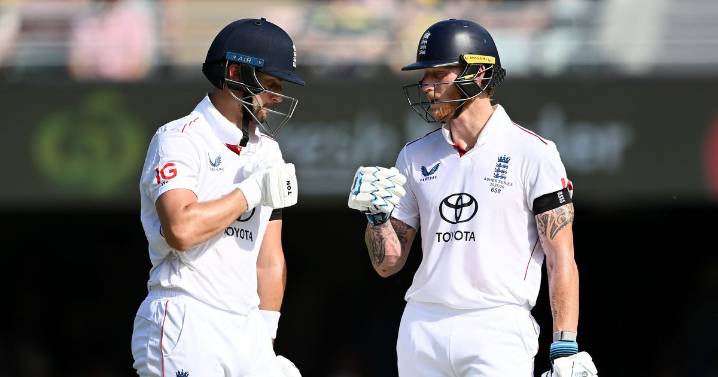 Ben Stokes and England send clear Michael Vaughan response amid hope of Headingly 2.0