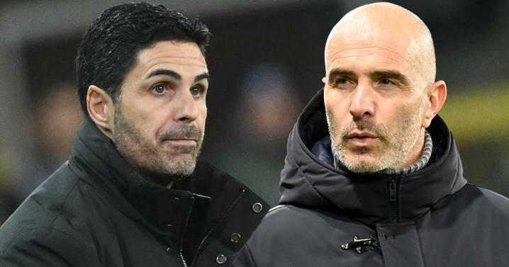 Arsenal and Chelsea put on alert as £43m wonderkid breaks silence on transfer speculation