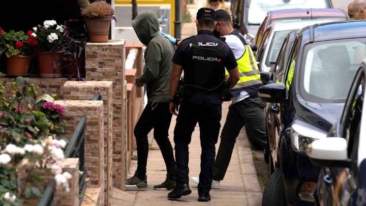 La criminalidad en CLM sube un 1,6% y los delitos sexuales crecen un 16,8%