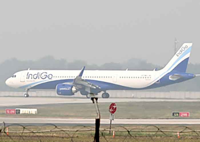Chaos continues at Chennai airport due to IndiGo disruptions
