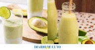 Limonada de palta: cuáles son sus beneficios y cómo prepararla