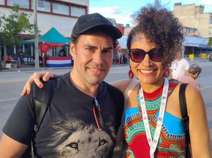 Documental «Leyendo al Mundo» en Festival de Cine de La Habana (+Foto)