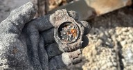Wristwatch built for water gets a trial by the Palisades Fire