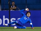 VIDEO: Memo Ochoa recibe gol olímpico y se vuelve tendencia en Chipre
