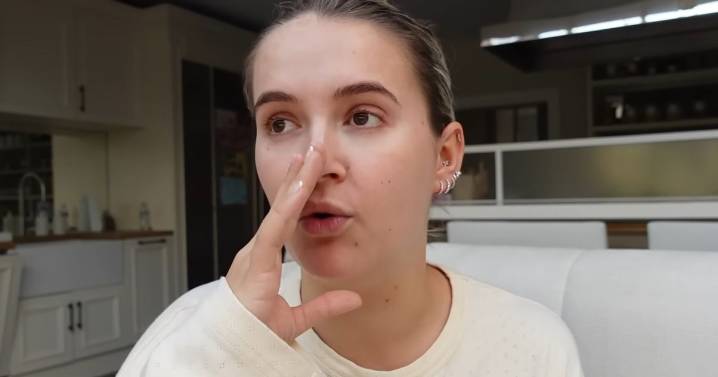 Molly-Mae Hague says 'it knocked me' as she's left thinking about shock accident 'most days'