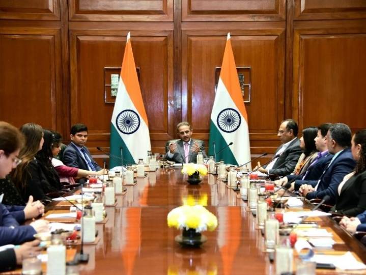 'Global air quality rankings are not official':Govt says WHO only gives advice; Environment minister tells India doesn’t make policies based on external reports