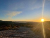 Entrada de frente frío 21 generará bajas temperaturas en la entidad
