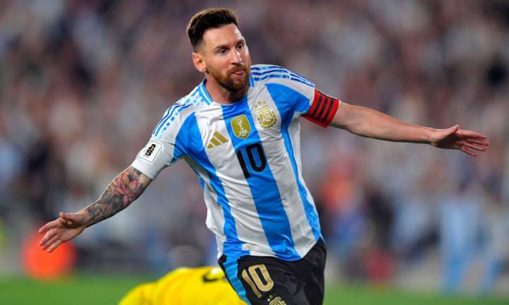 La FIFA definió la fecha en la que anunciará el calendario completo del Mundial 2026