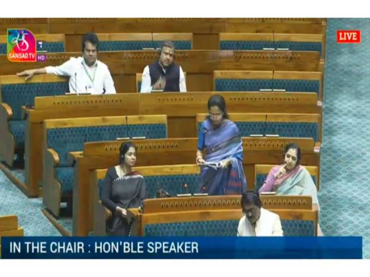 Right to disconnect after office hours: Supriya Sule's Bill to promote work